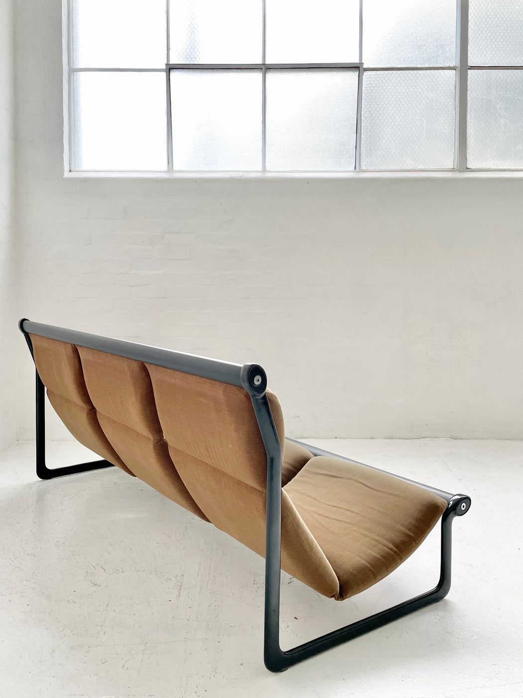Bruce Hannah & Andrewr Morrison Sofa
