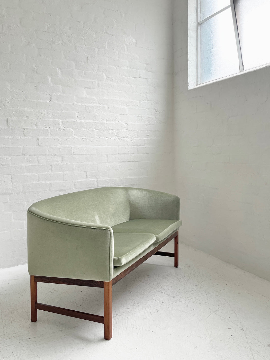 Danish Settee