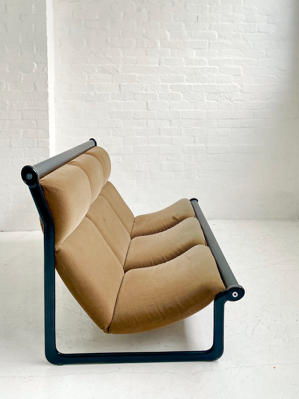 Bruce Hannah & Andrewr Morrison Sofa