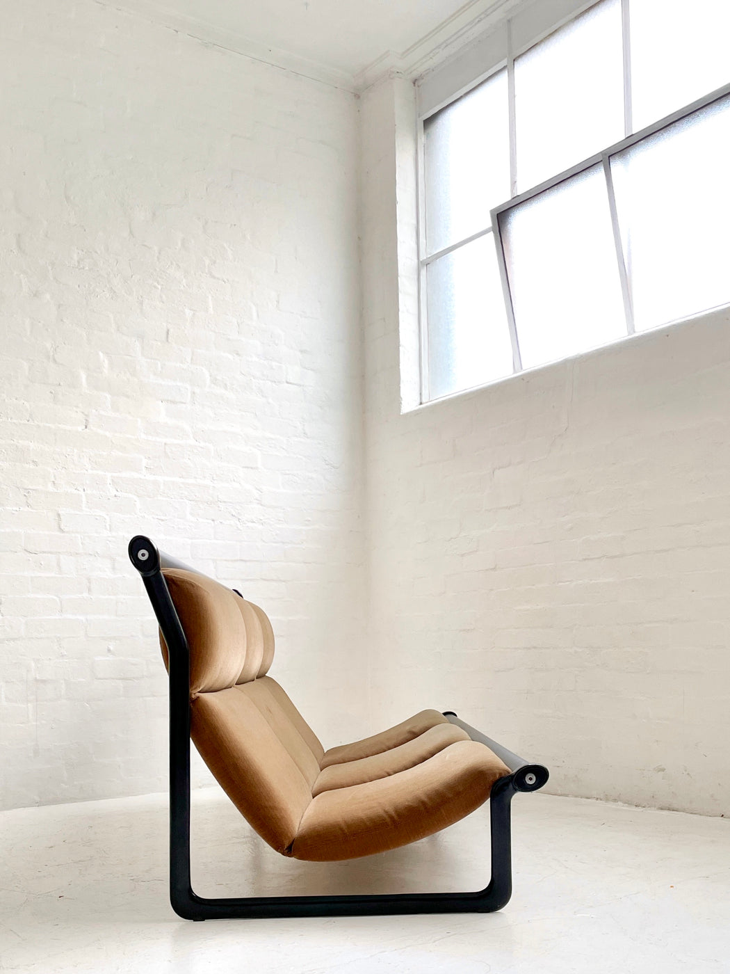 Bruce Hannah & Andrewr Morrison Sofa