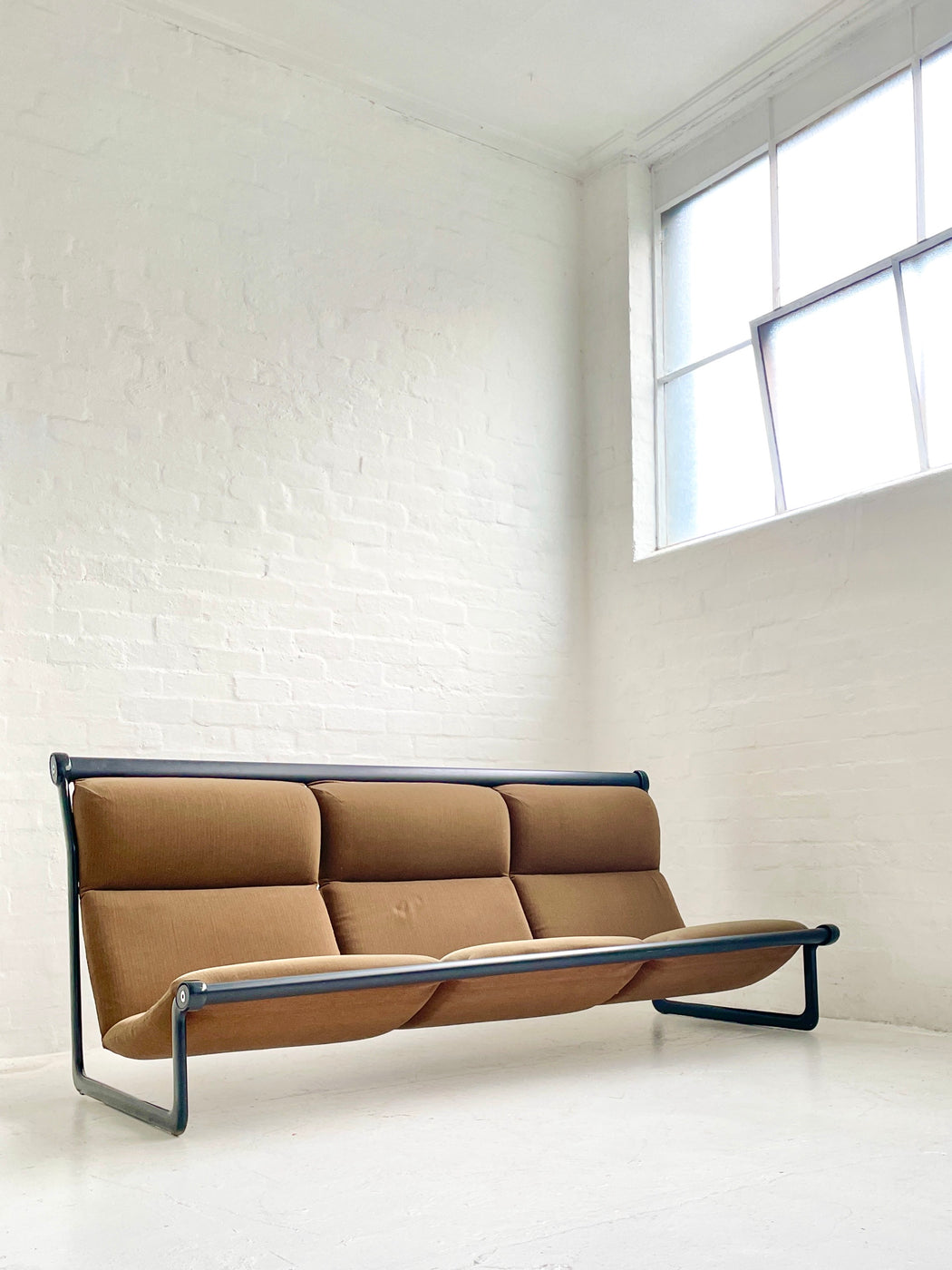 Bruce Hannah & Andrewr Morrison Sofa