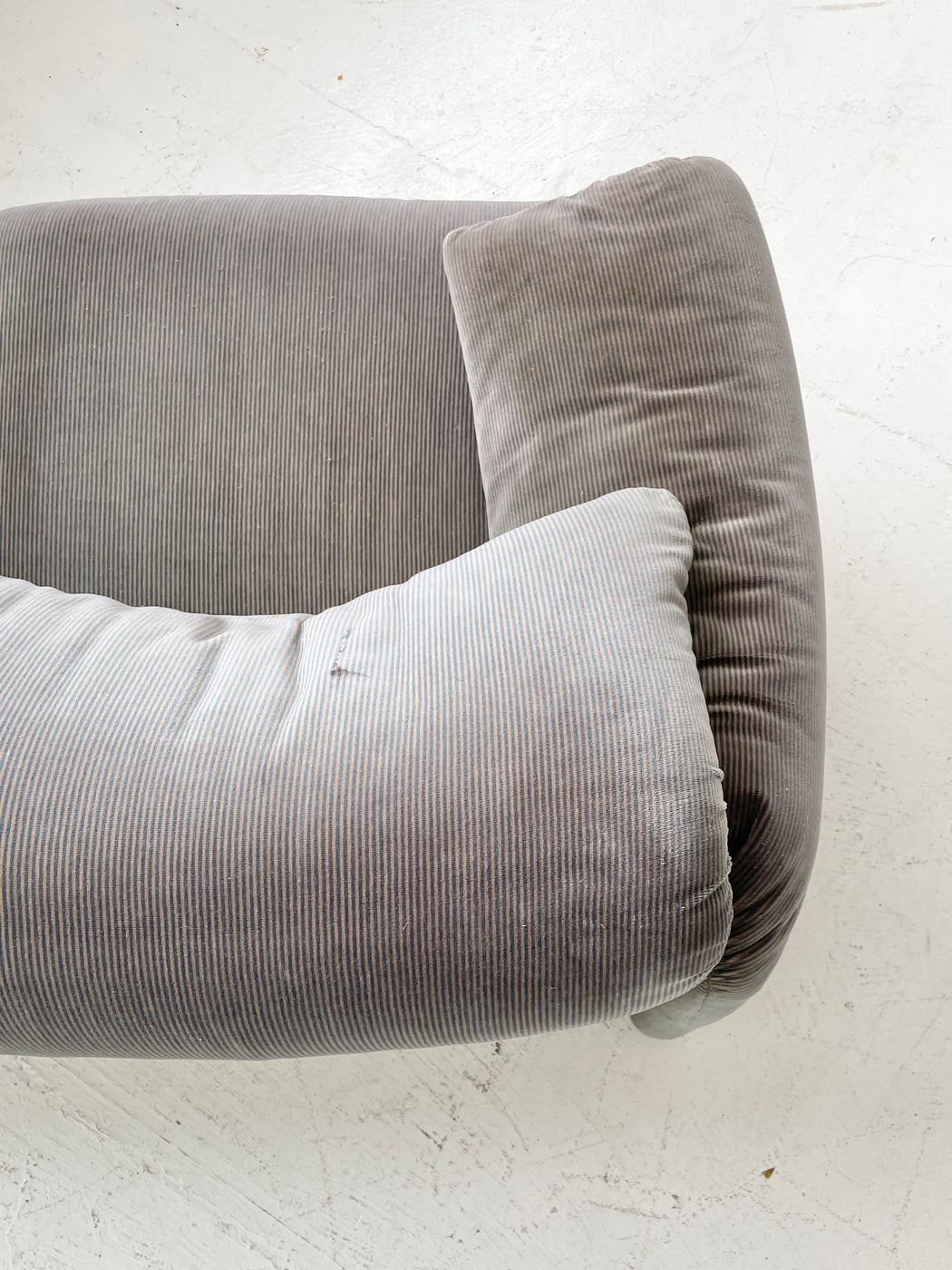 Vico Magistretti 'Maralunga' Sofa