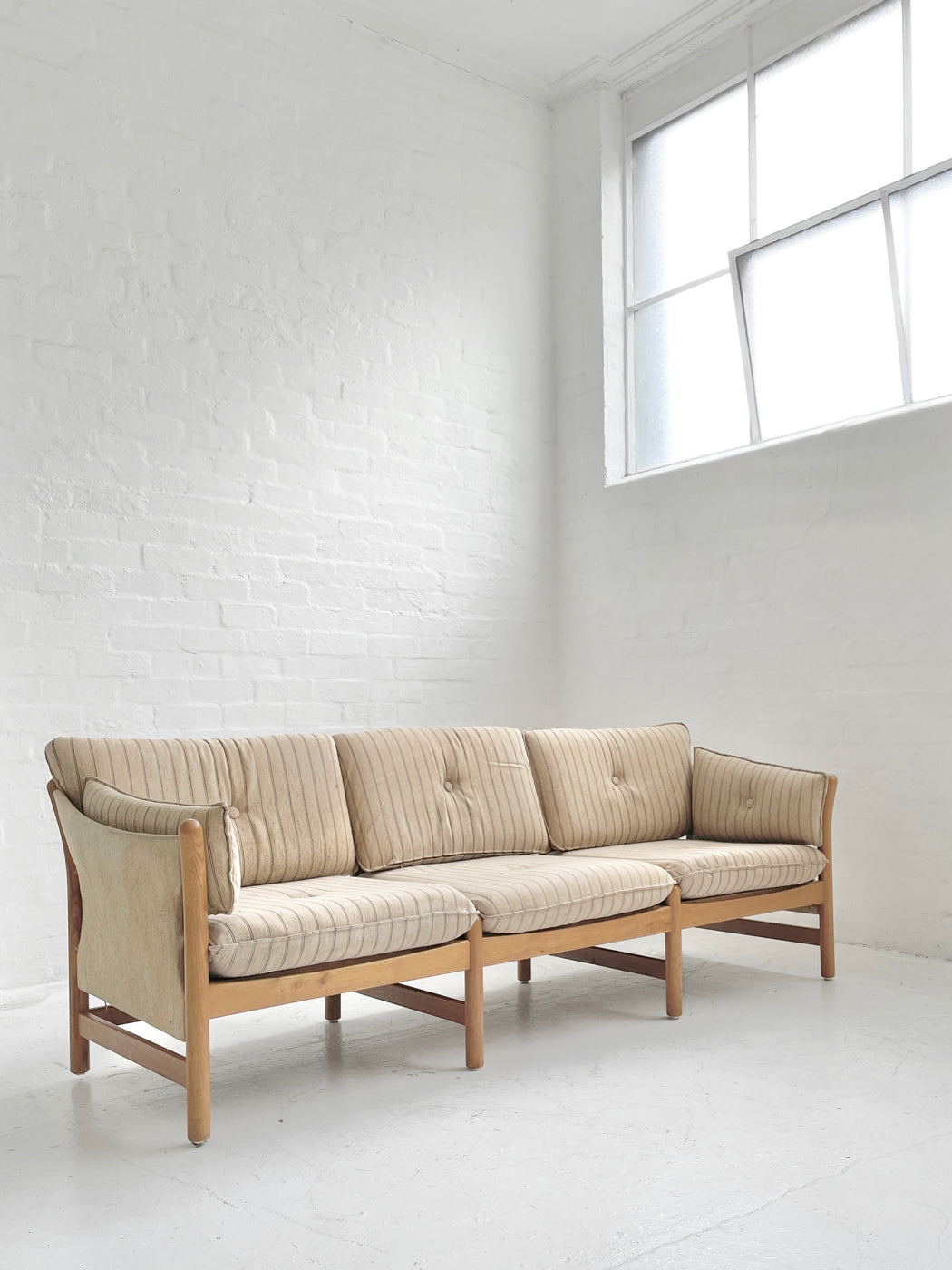 Arne Norell Sofa