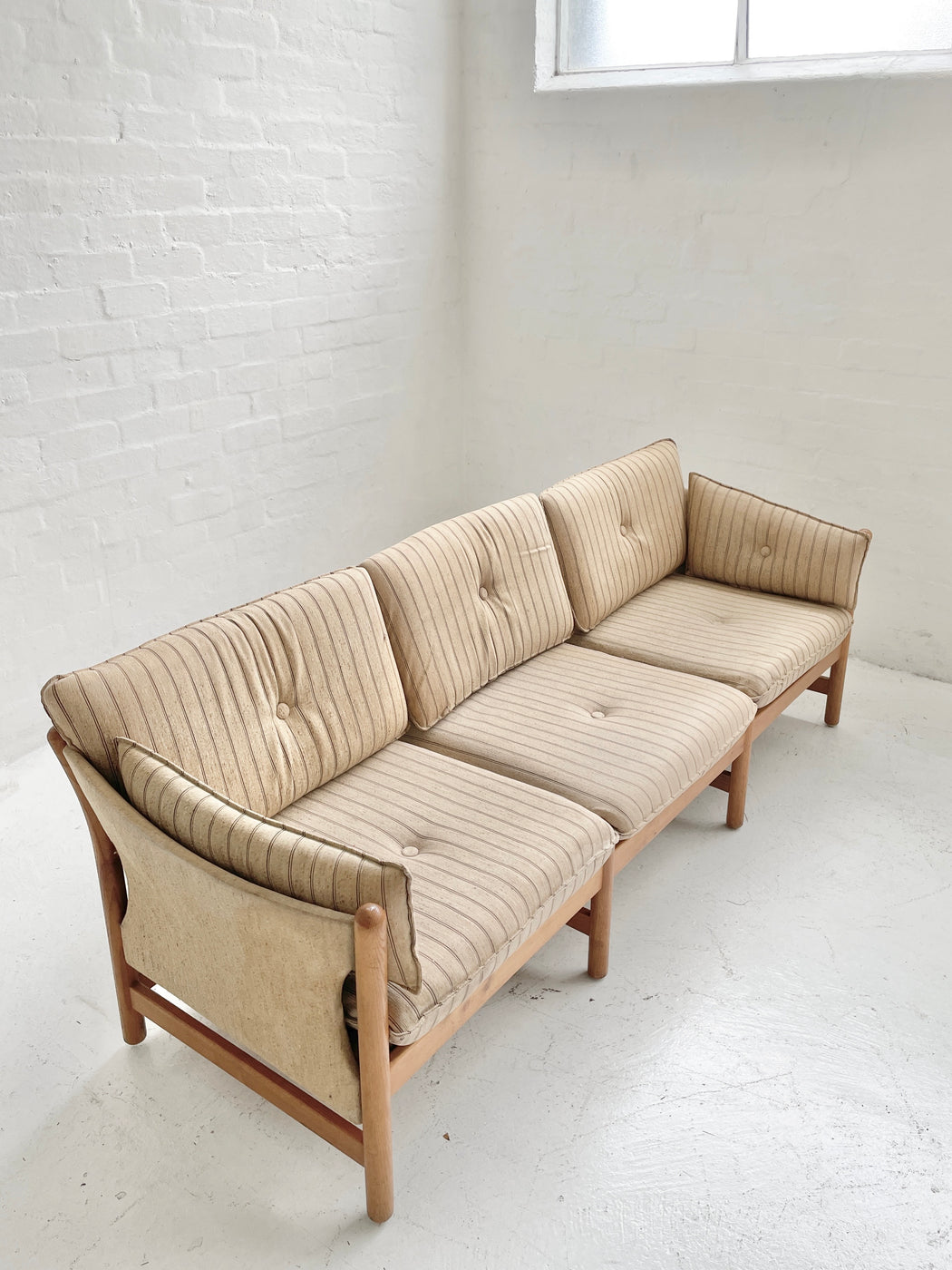 Arne Norell Sofa