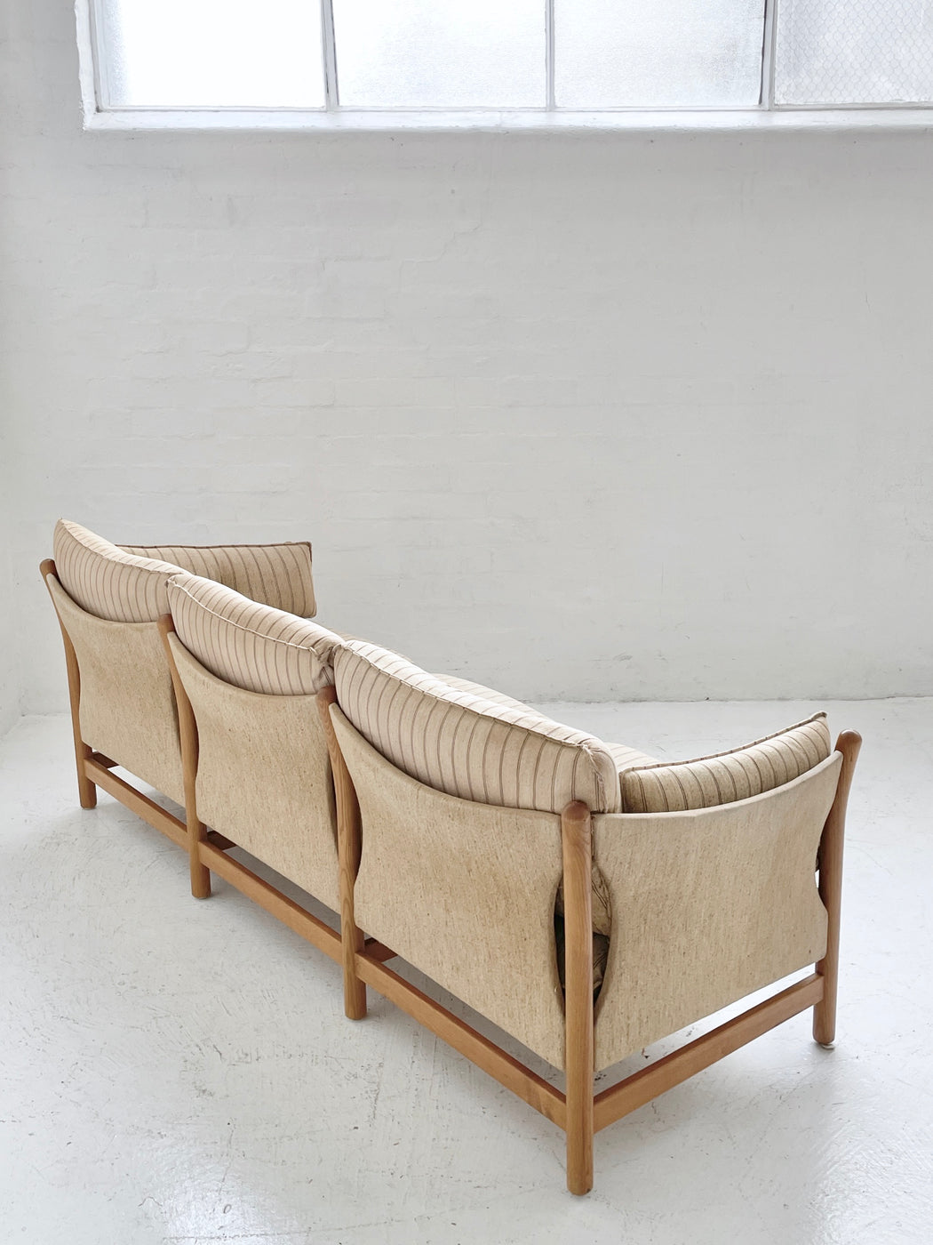 Arne Norell Sofa