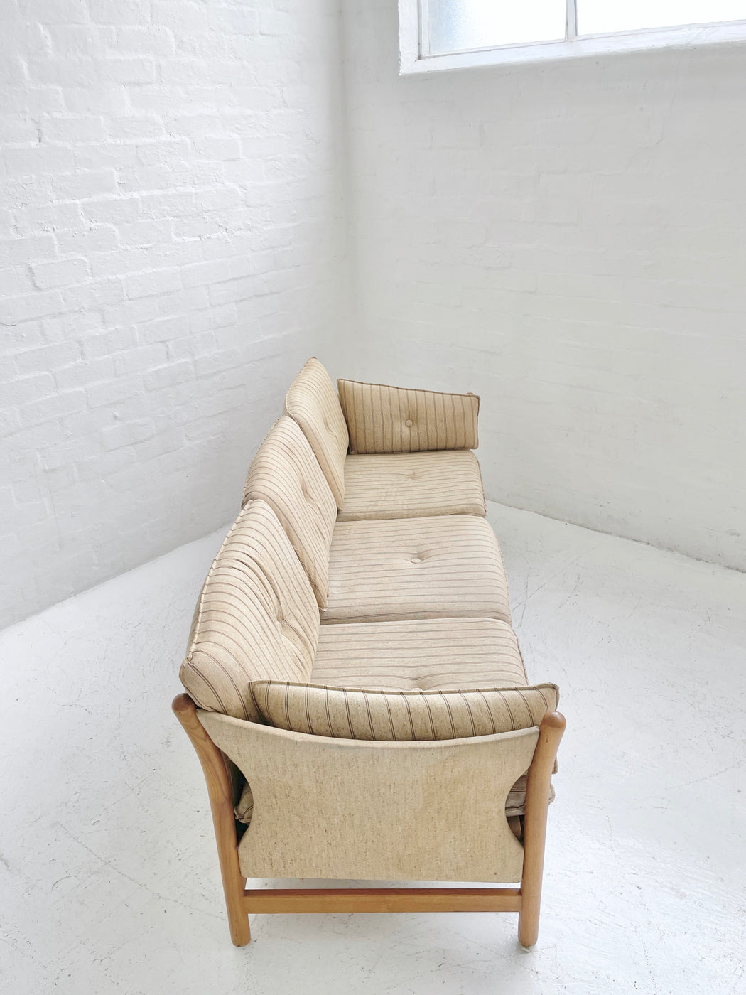 Arne Norell Sofa