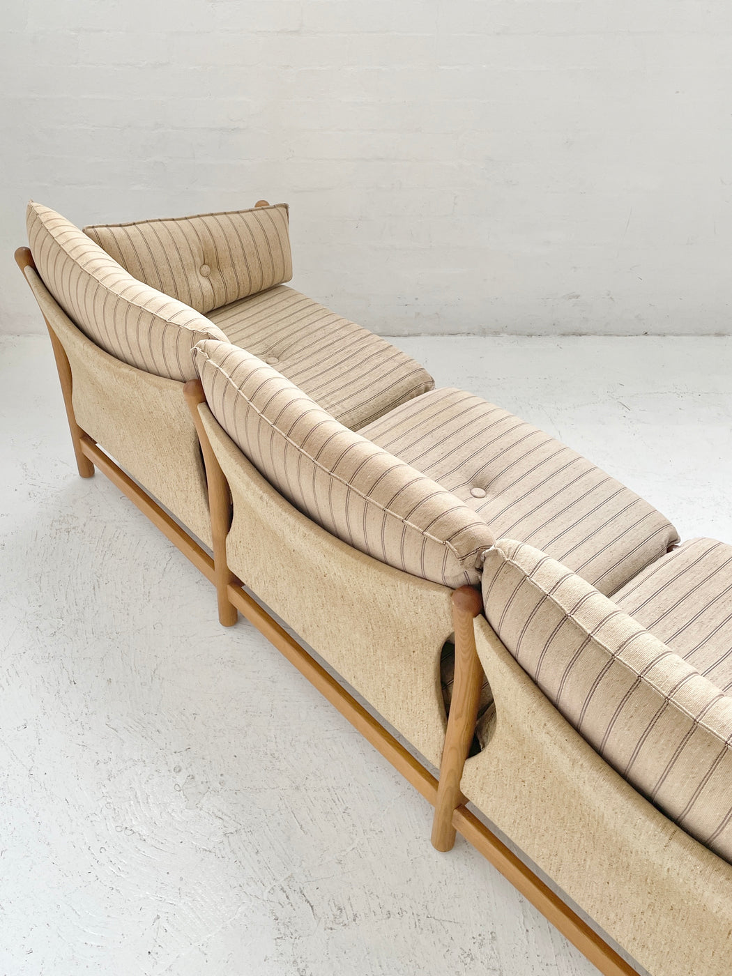 Arne Norell Sofa