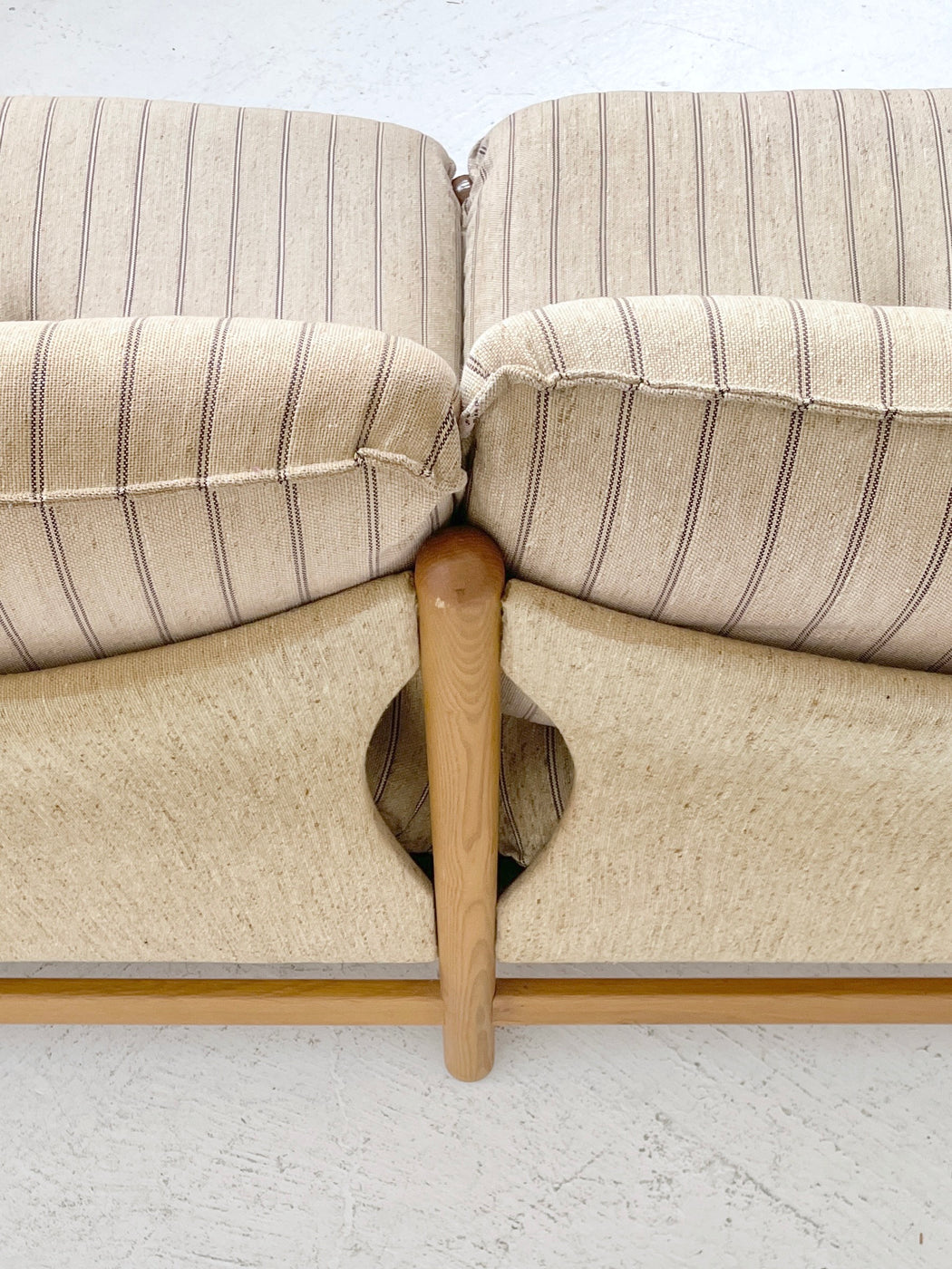 Arne Norell Sofa