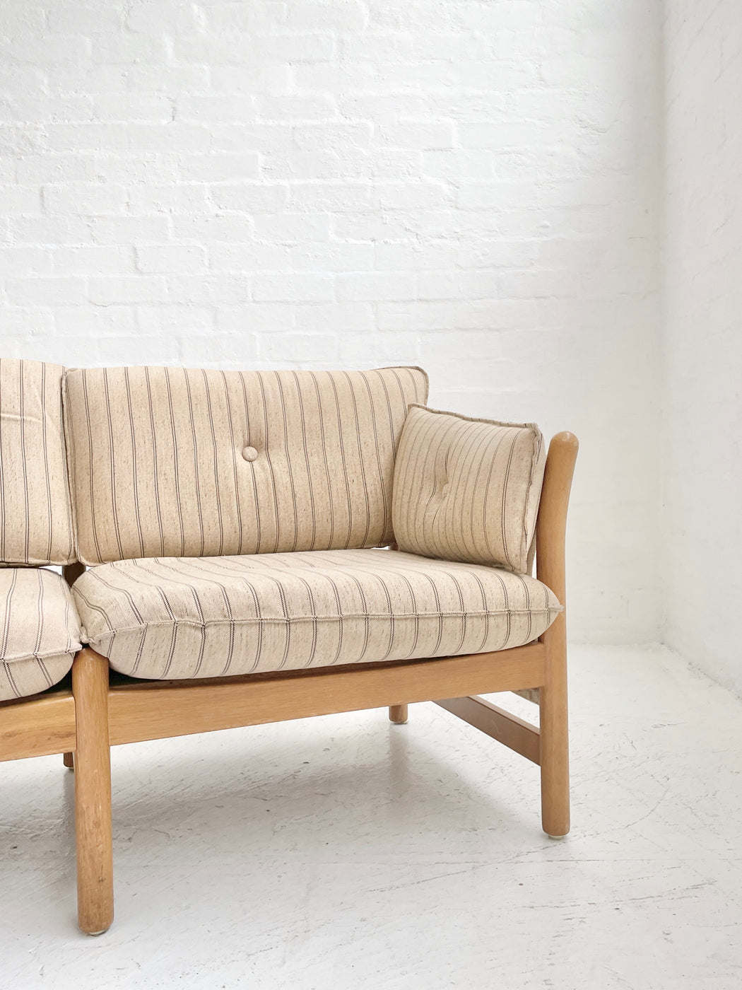 Arne Norell Sofa