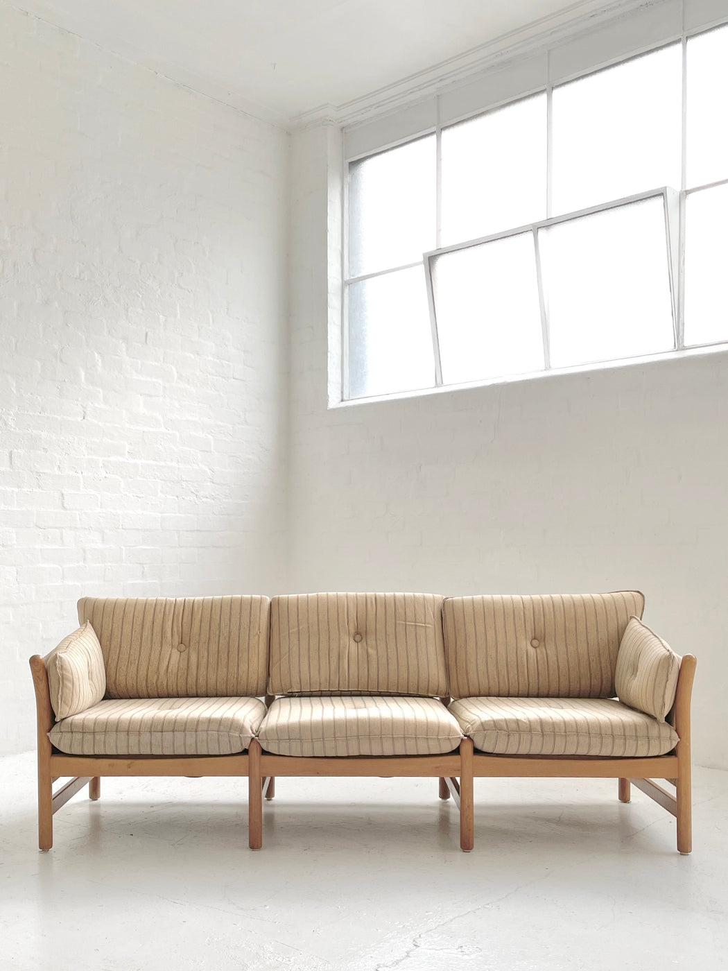 Arne Norell Sofa