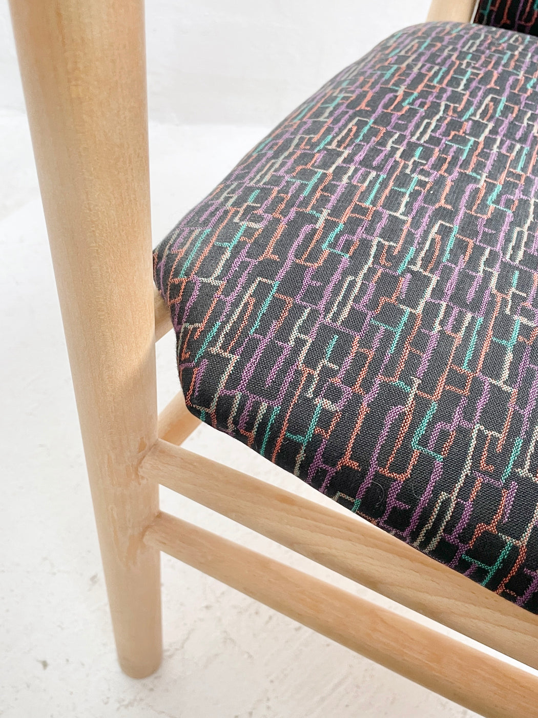 Erik Ole Jørgensen 'Model J147' Chair