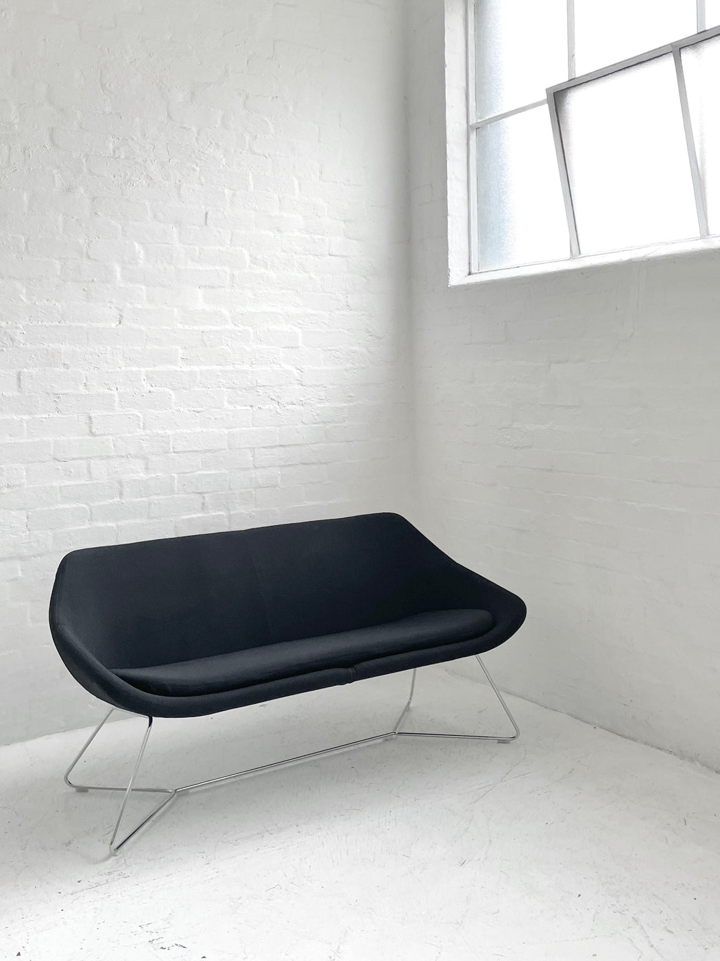 Pearson Lloyd A642 'Open' Sofa