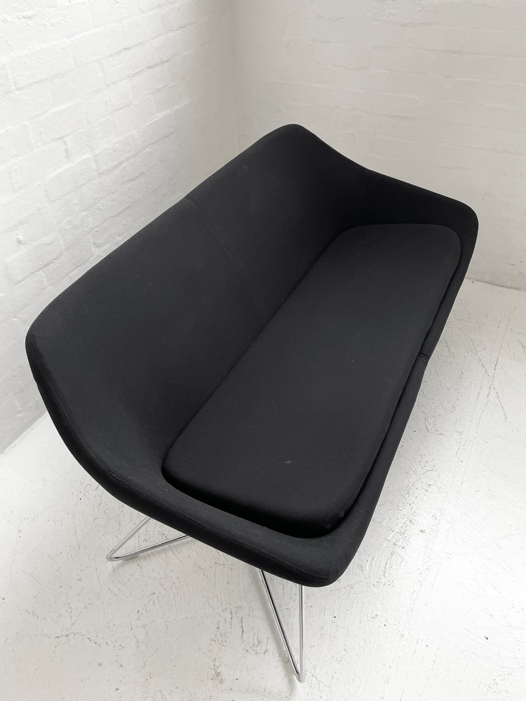 Pearson Lloyd A642 'Open' Sofa
