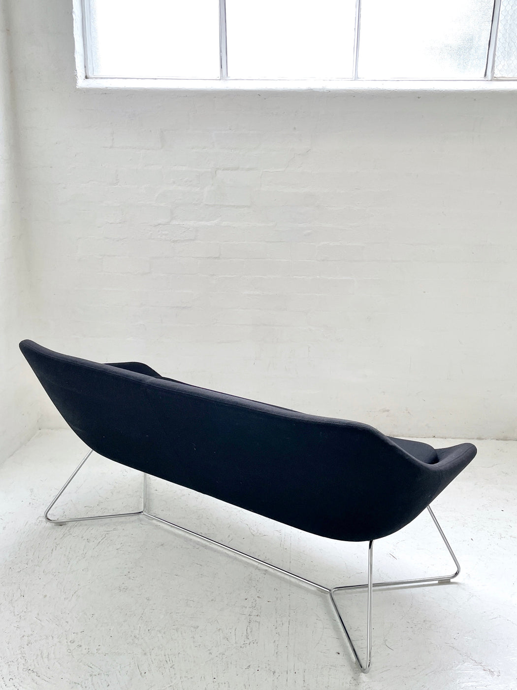 Pearson Lloyd A642 'Open' Sofa