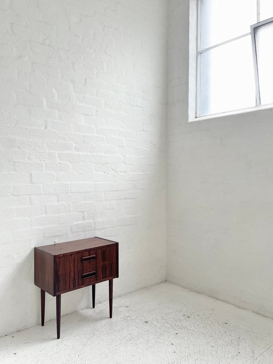 Danish Rosewood Drawers