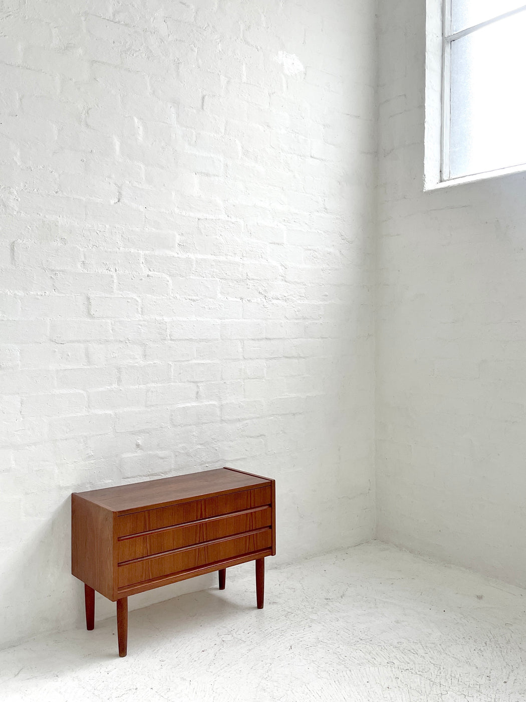 Danish Chest of Drawers
