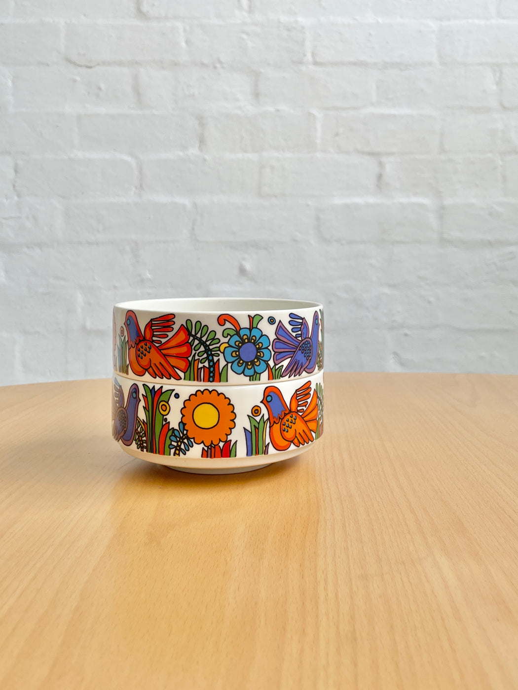Christiane Reuter ‘Acapulco’ Bowl