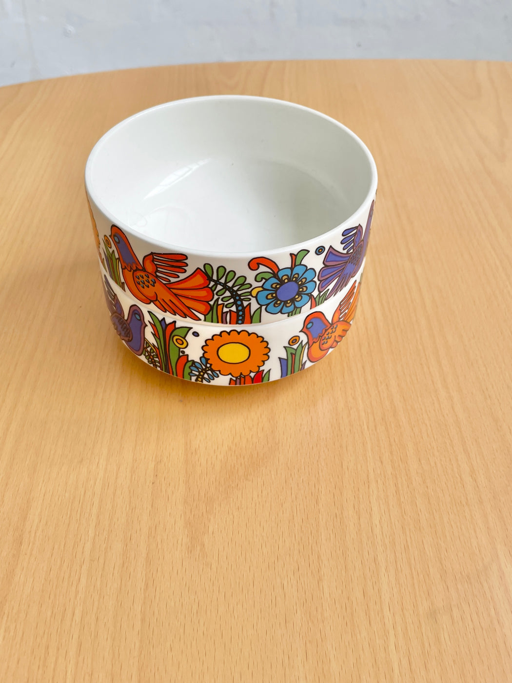 Christiane Reuter ‘Acapulco’ Bowl