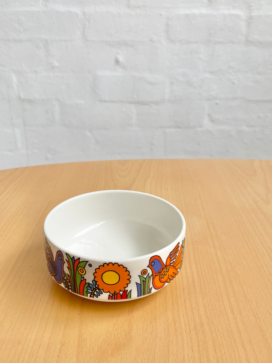Christiane Reuter ‘Acapulco’ Bowl