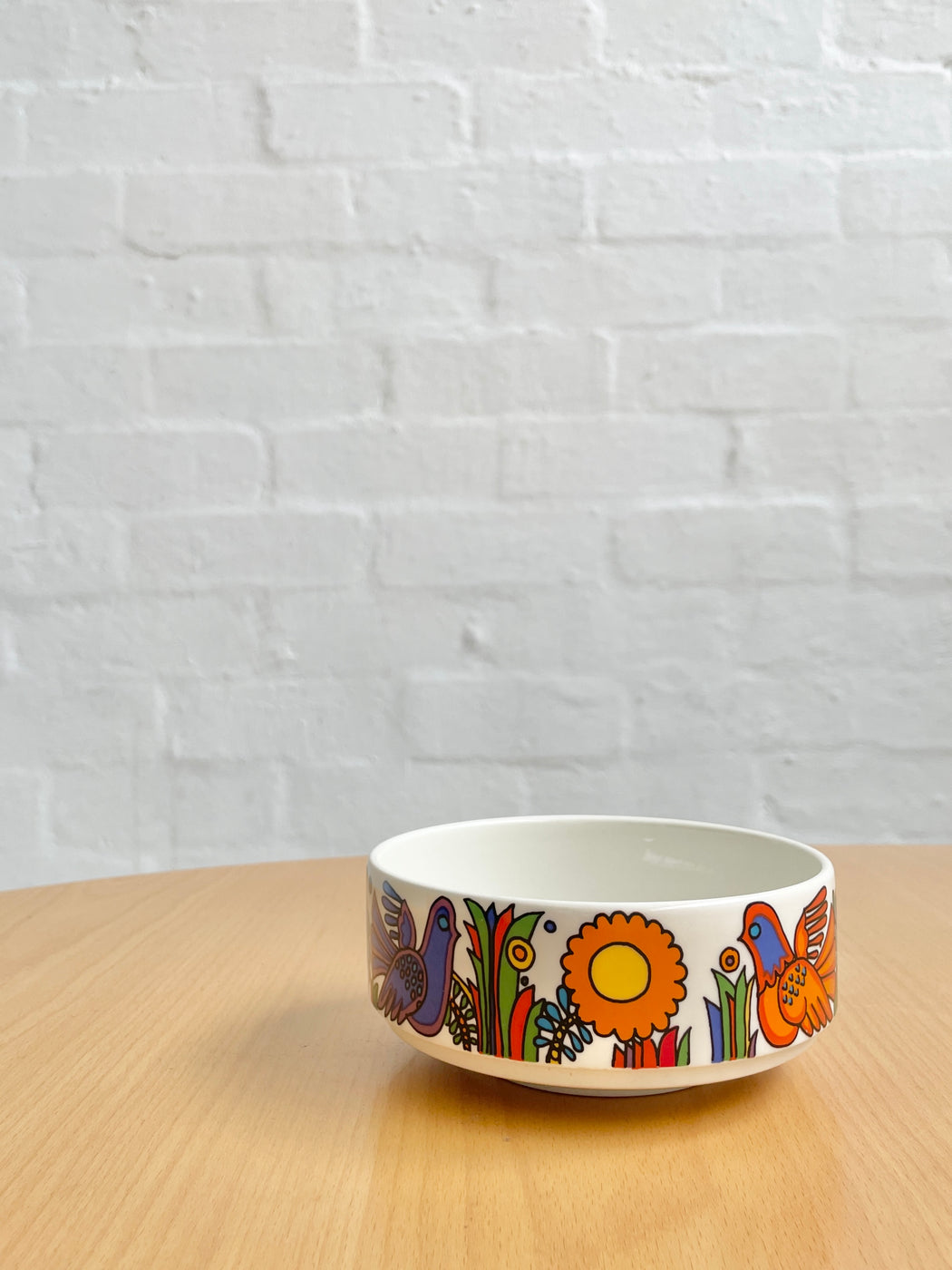 Christiane Reuter ‘Acapulco’ Bowl