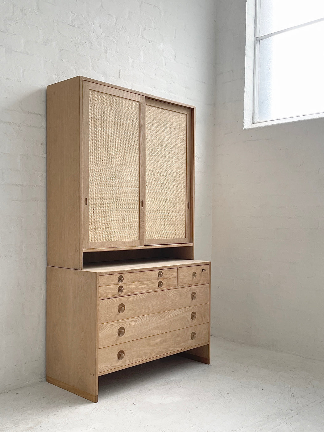 Hans J. Wegner 'RY14' Unit