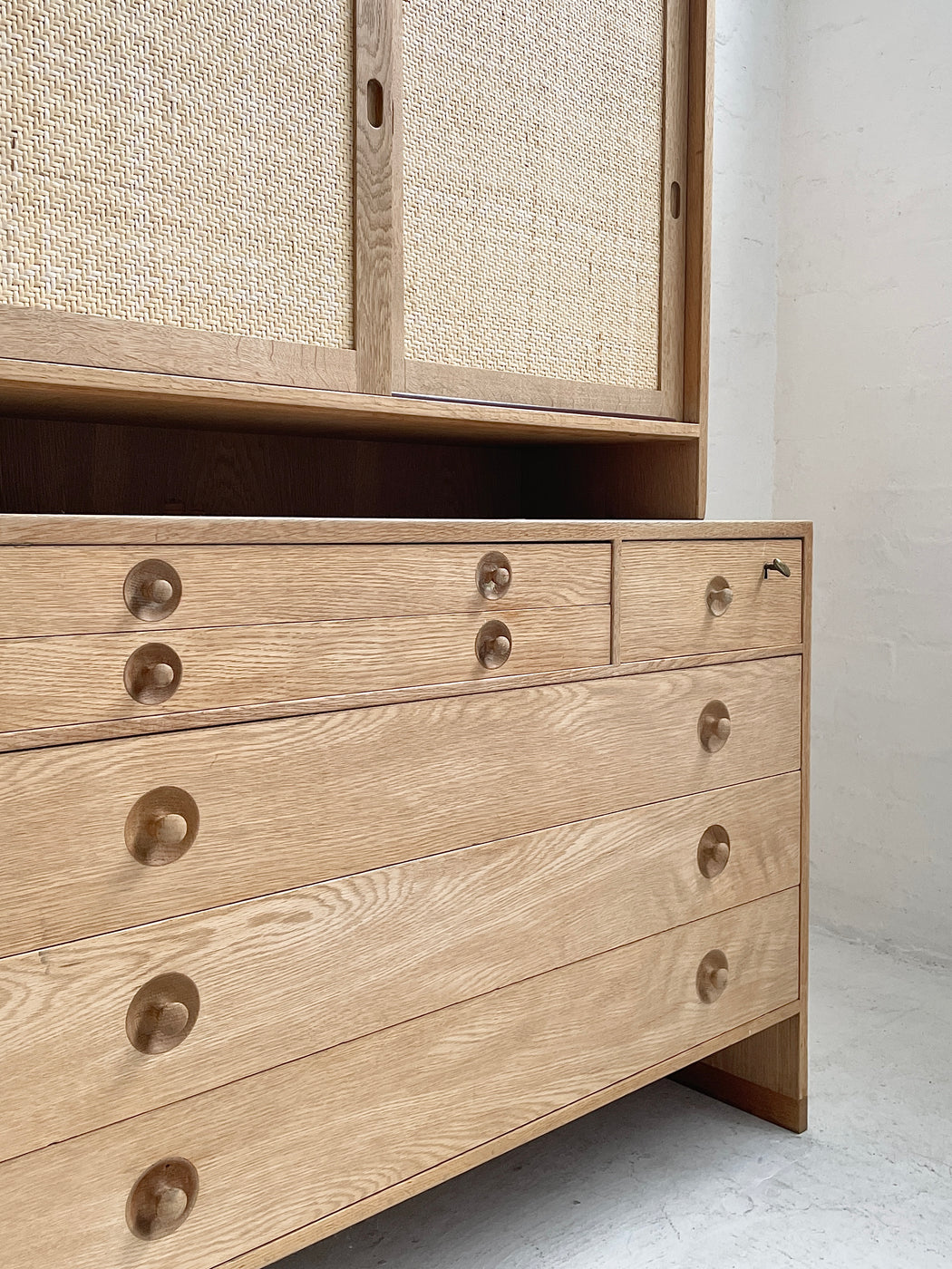 Hans J. Wegner 'RY14' Unit