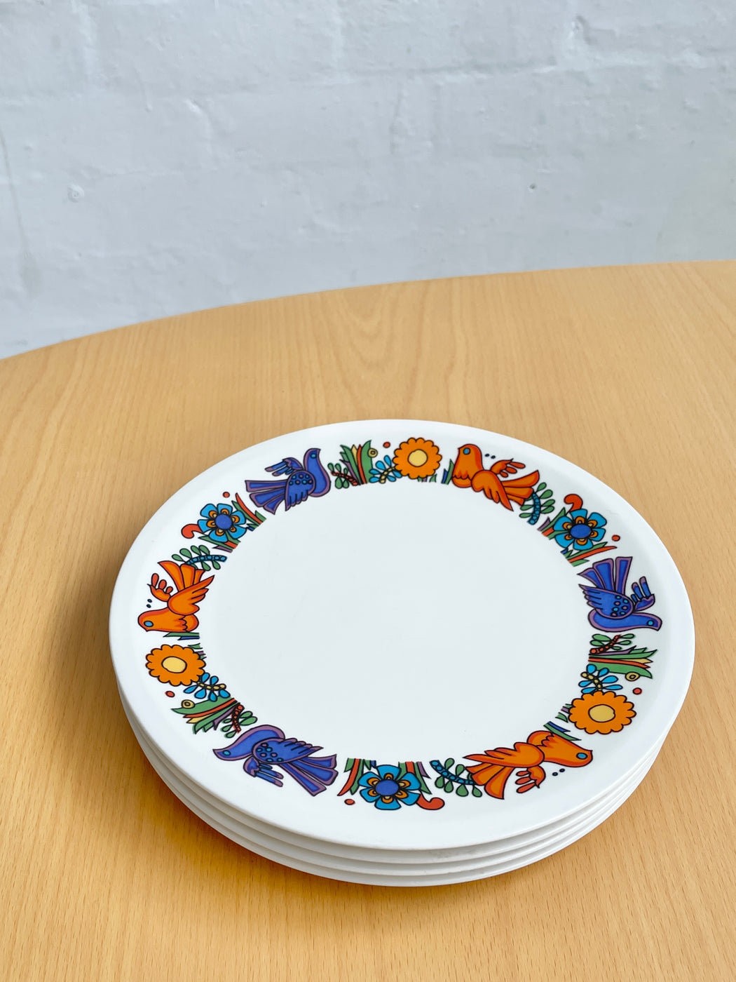 Christiane Reuter ‘Acapulco’ Side Plate