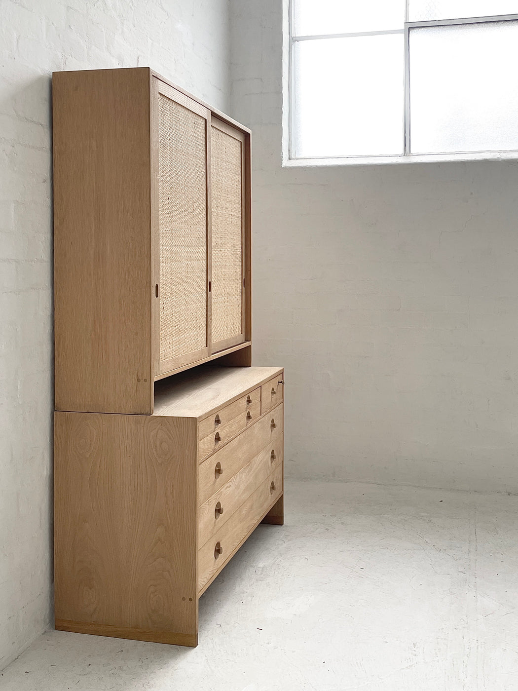 Hans J. Wegner 'RY14' Unit