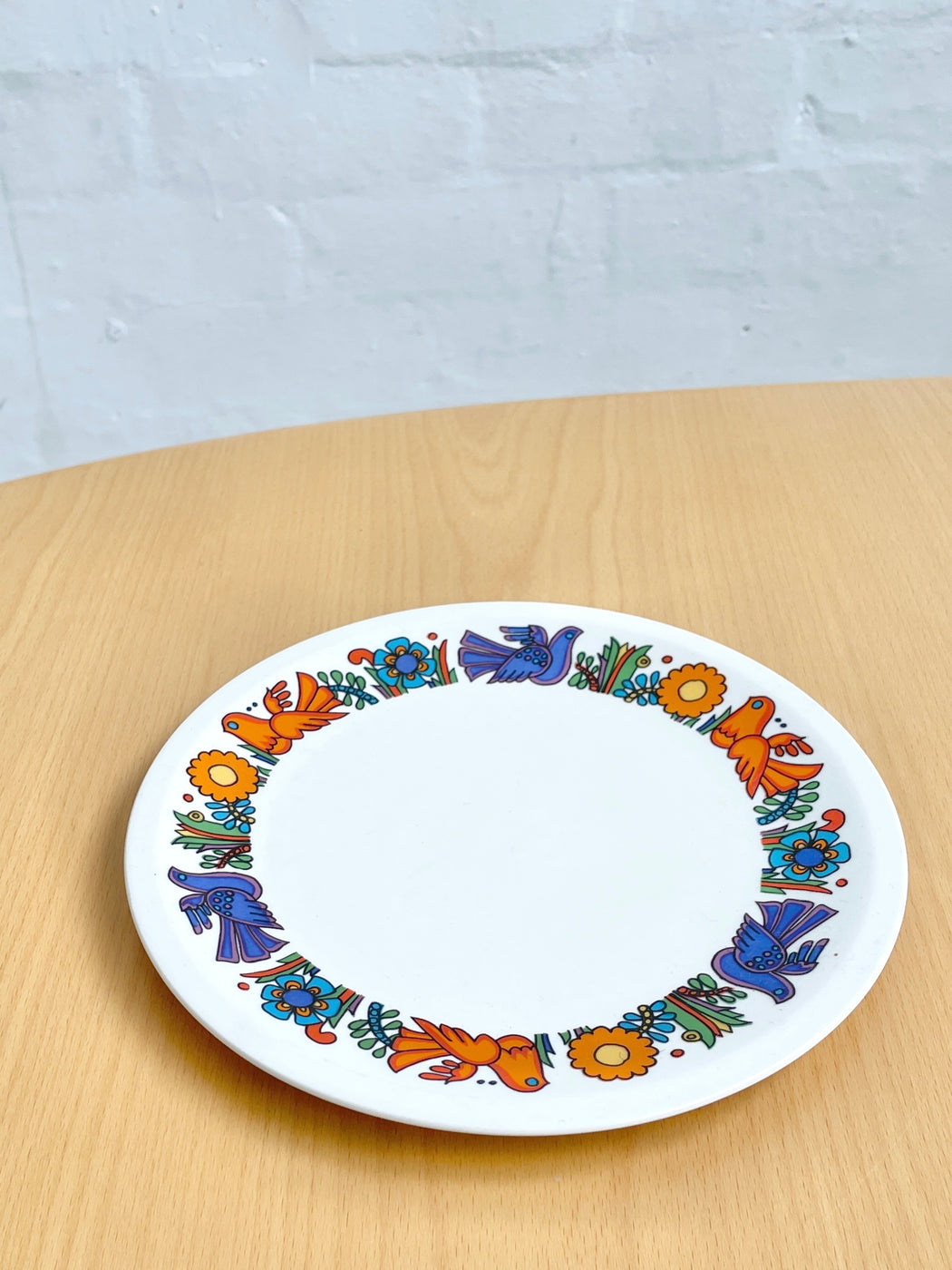 Christiane Reuter ‘Acapulco’ Side Plate