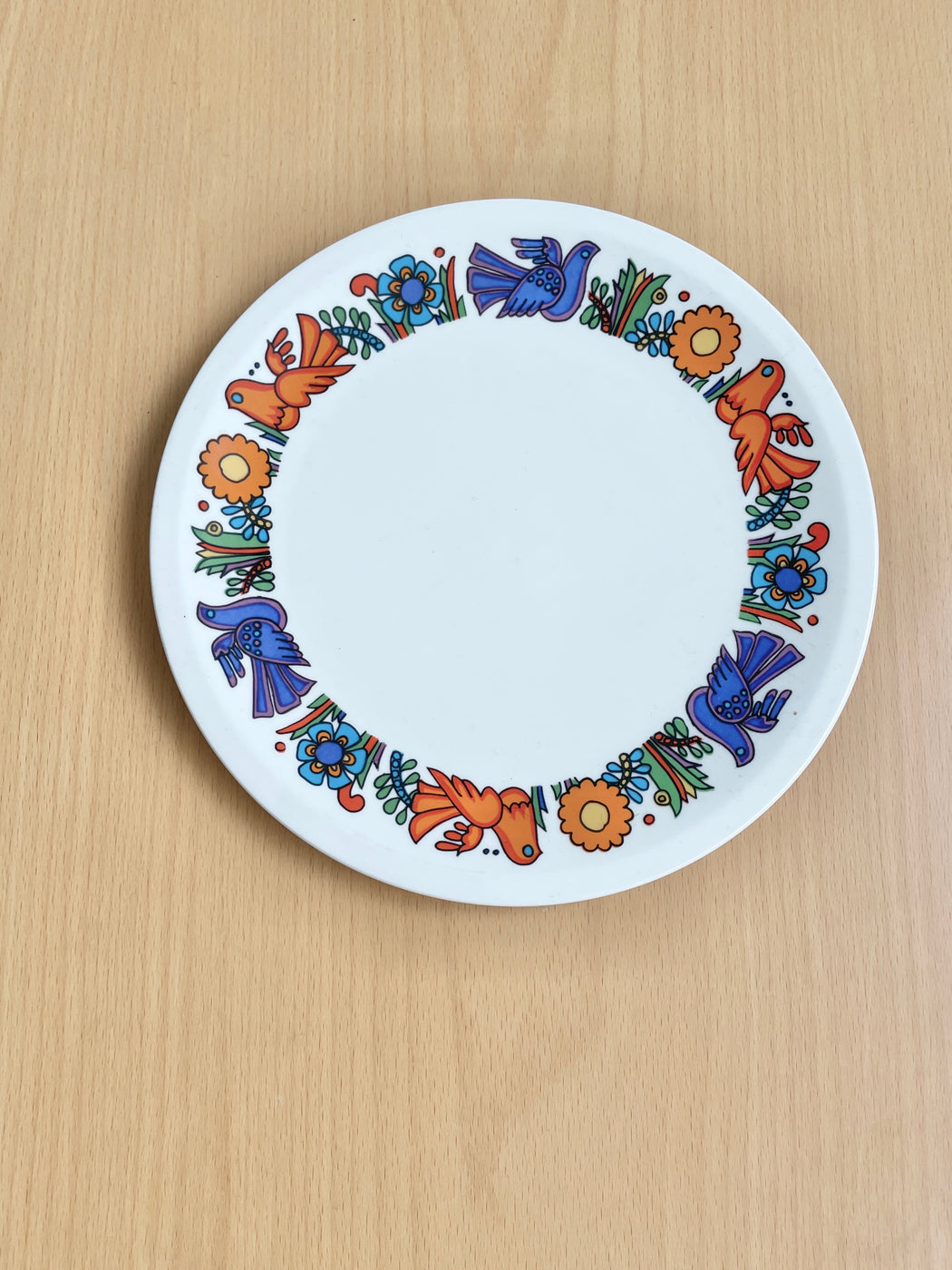 Christiane Reuter ‘Acapulco’ Side Plate