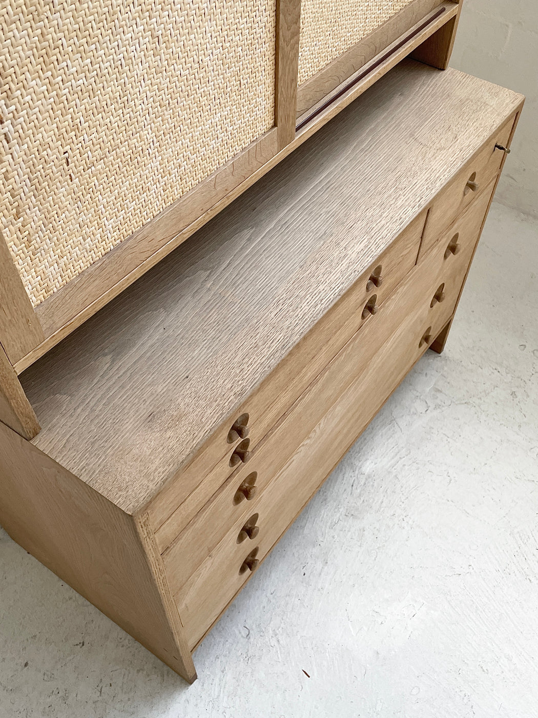 Hans J. Wegner 'RY14' Unit