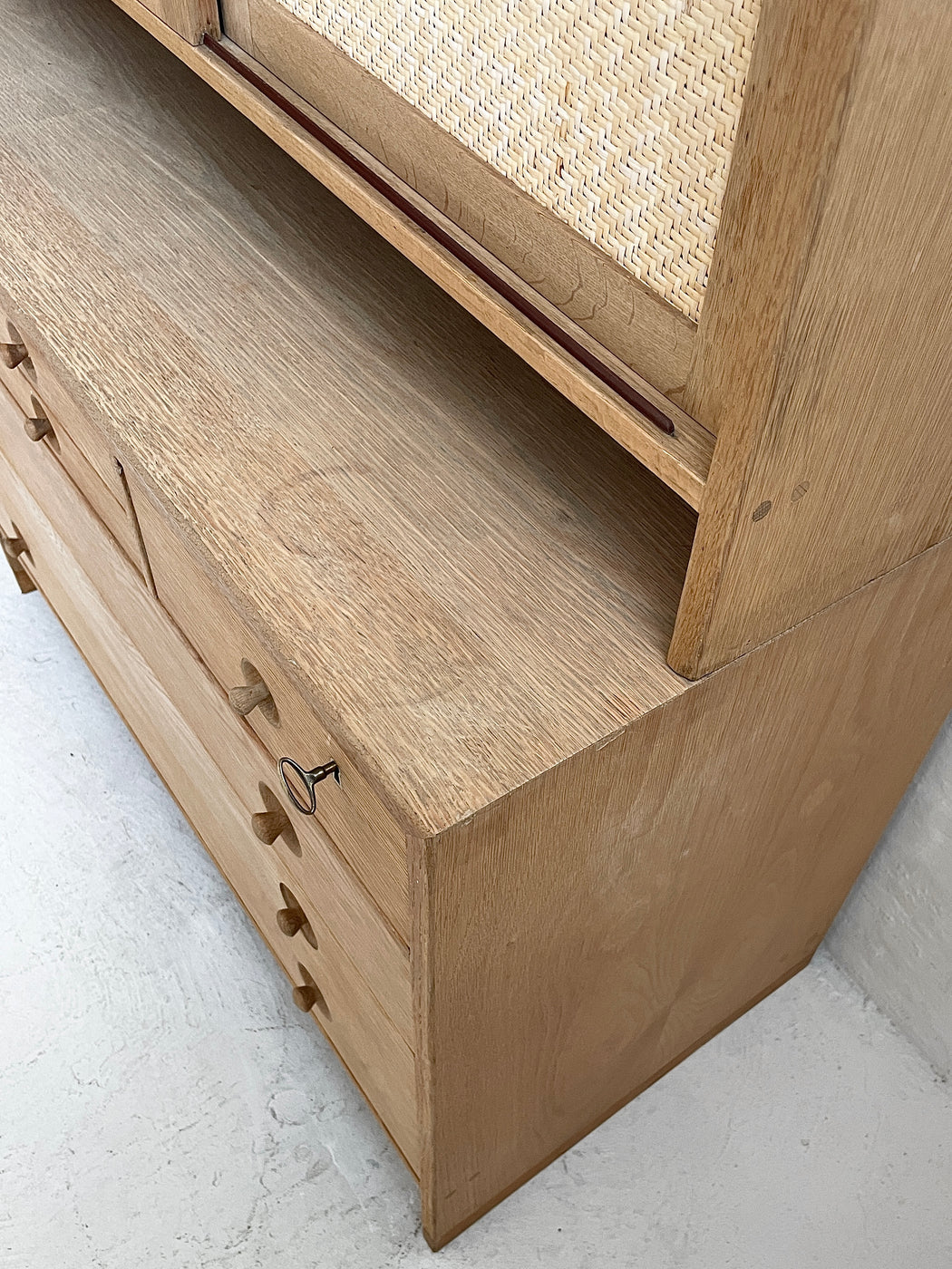 Hans J. Wegner 'RY14' Unit