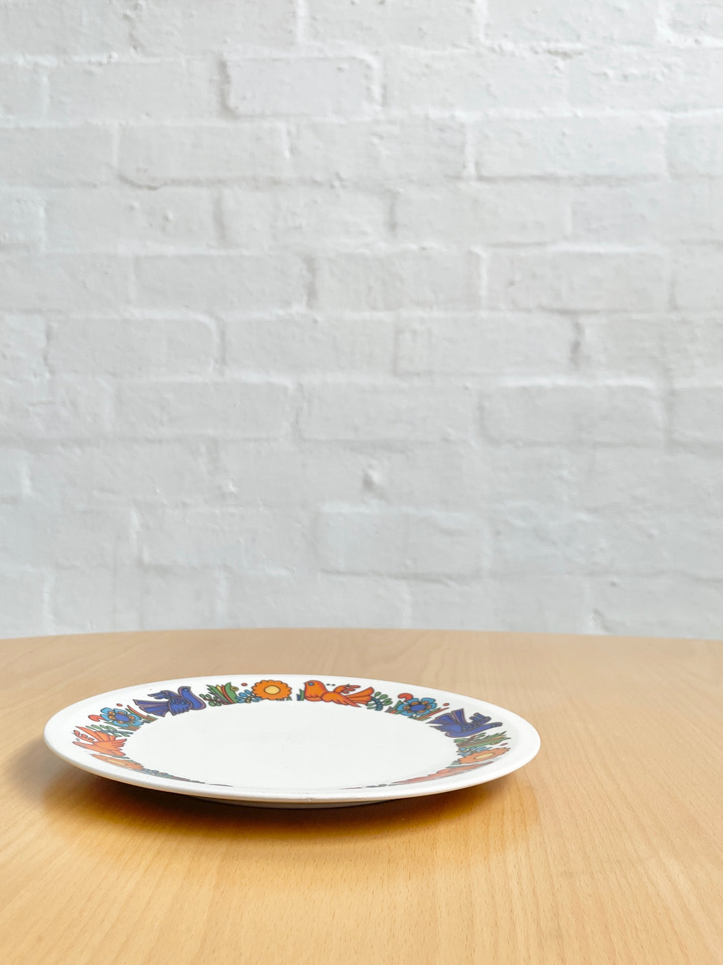 Christiane Reuter ‘Acapulco’ Side Plate