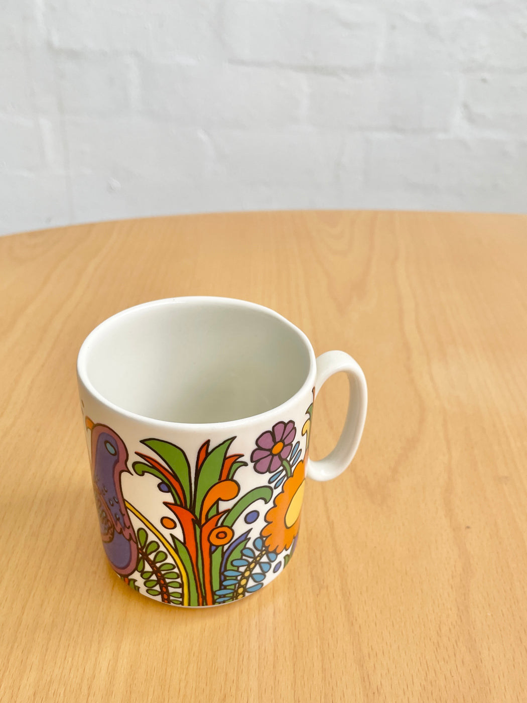 Christiane Reuter ‘Acapulco’ Mug