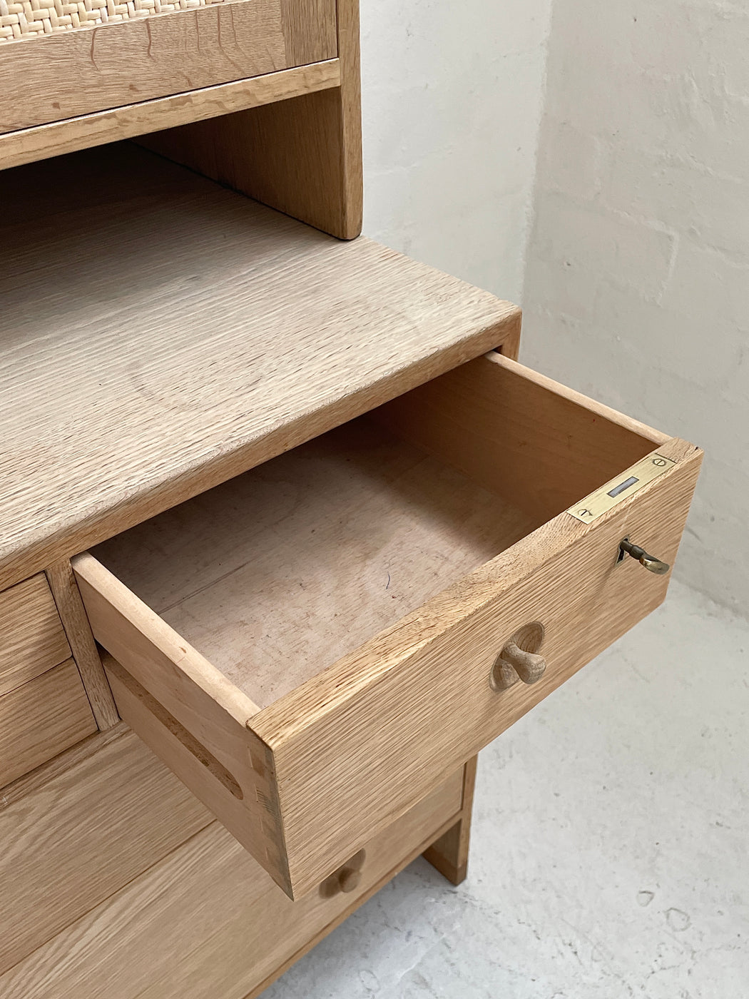 Hans J. Wegner 'RY14' Unit