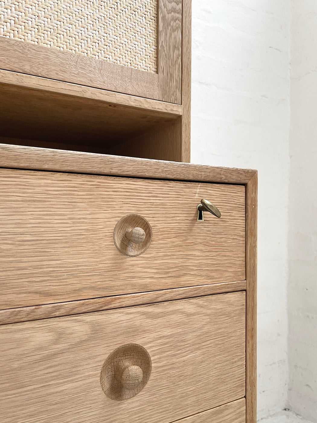 Hans J. Wegner 'RY14' Unit