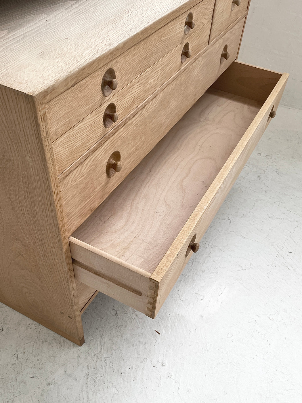 Hans J. Wegner 'RY14' Unit