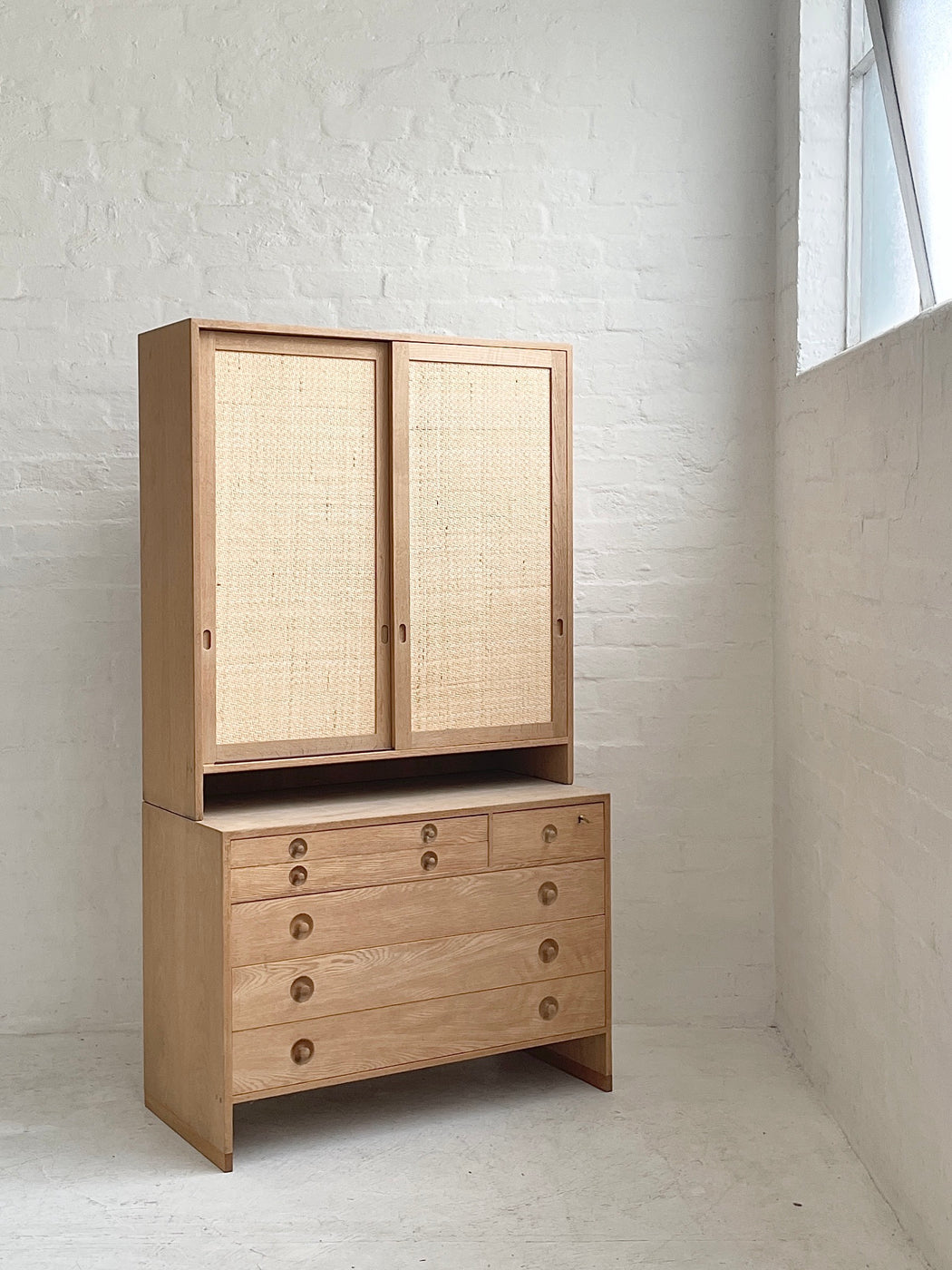 Hans J. Wegner 'RY14' Unit