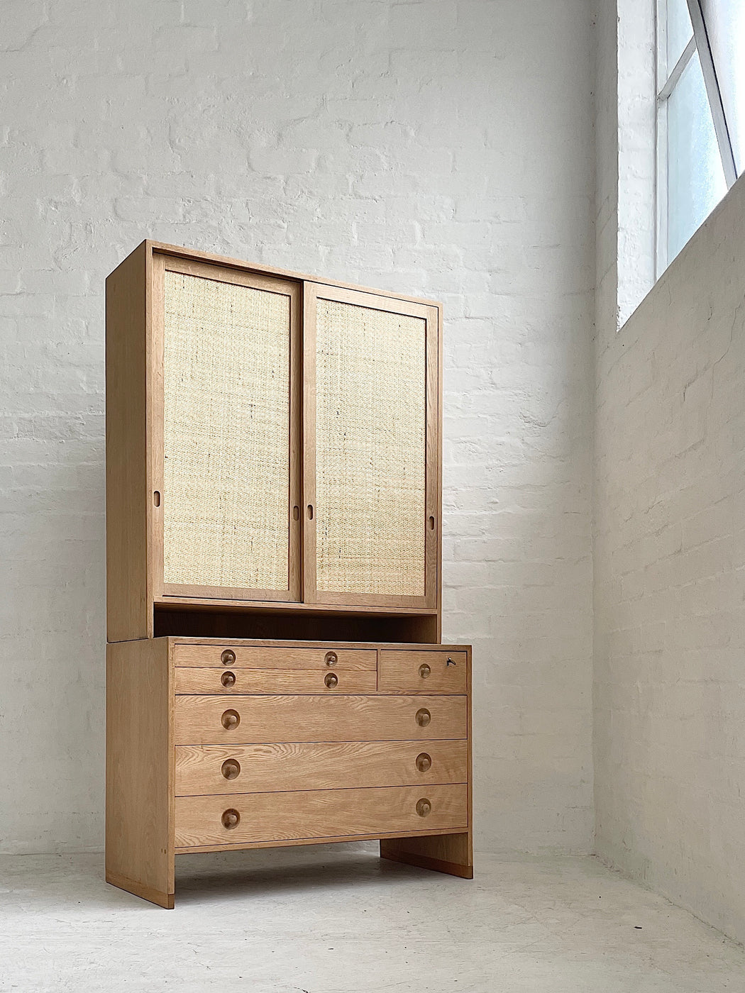 Hans J. Wegner 'RY14' Unit