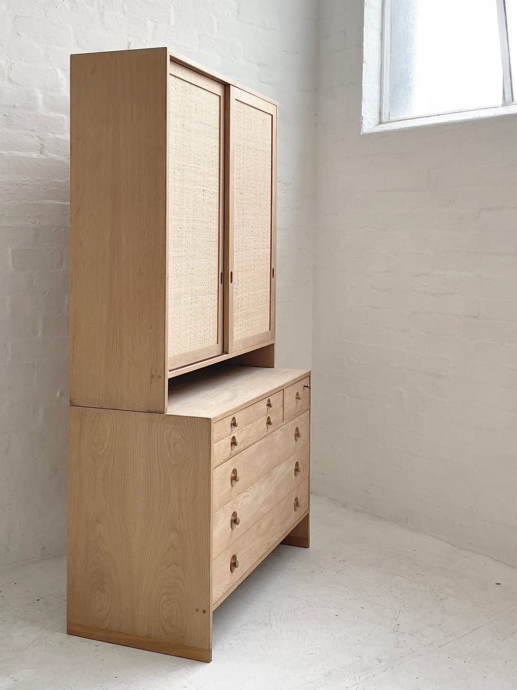 Hans J. Wegner 'RY14' Unit