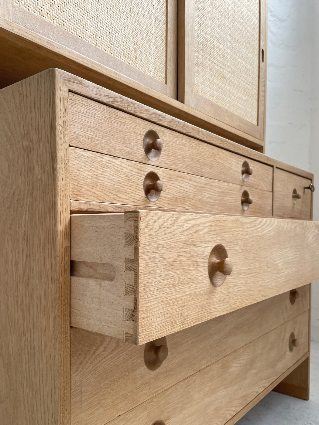 Hans J. Wegner 'RY14' Unit