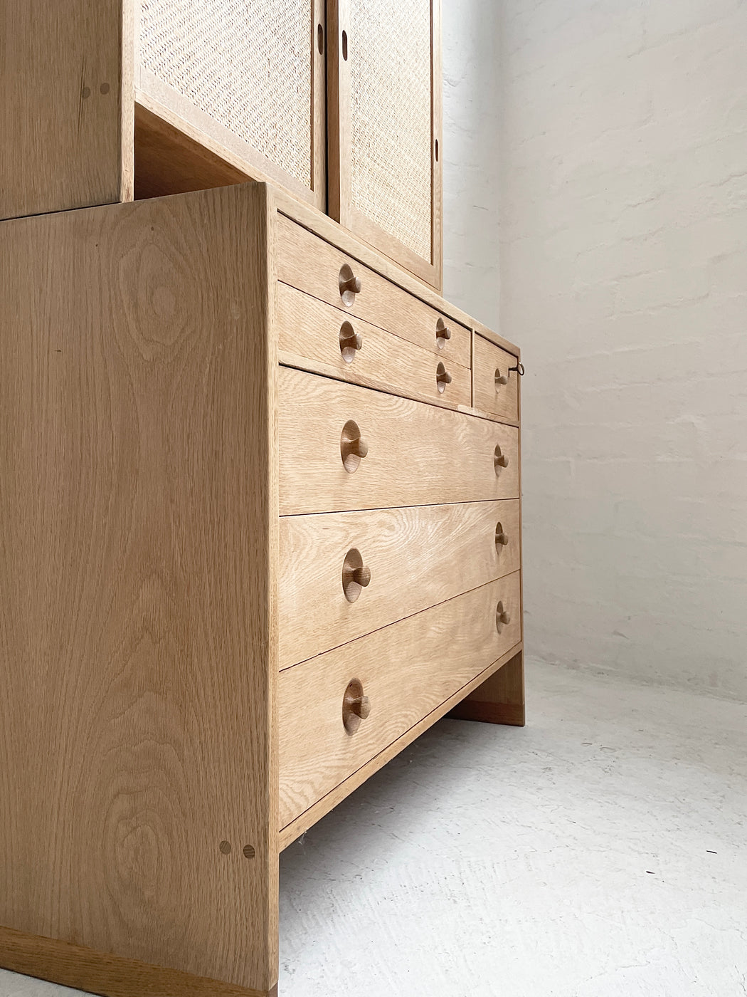 Hans J. Wegner 'RY14' Unit