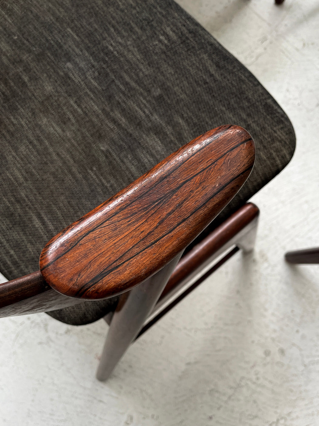 Korup 'KS21' Chairs
