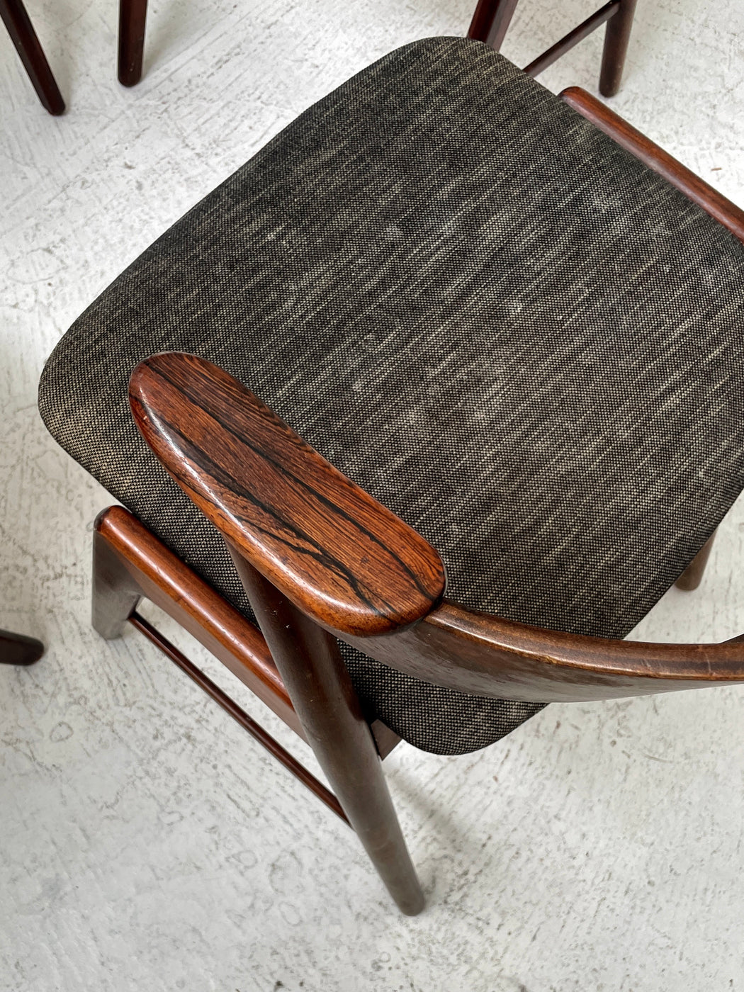 Korup 'KS21' Chairs
