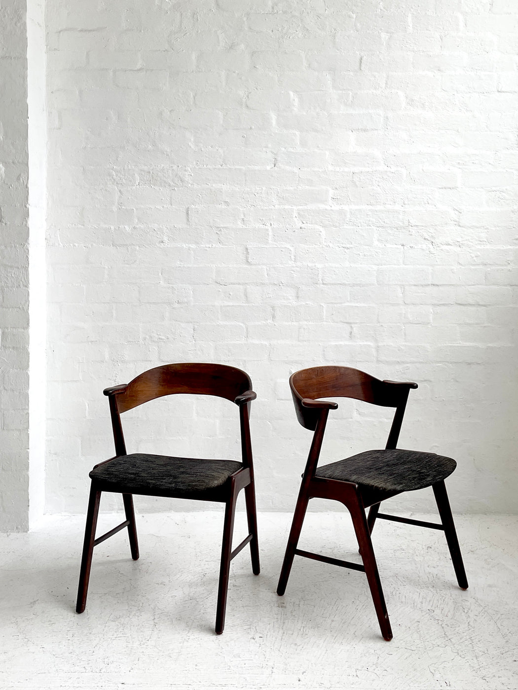 Korup 'KS21' Chairs