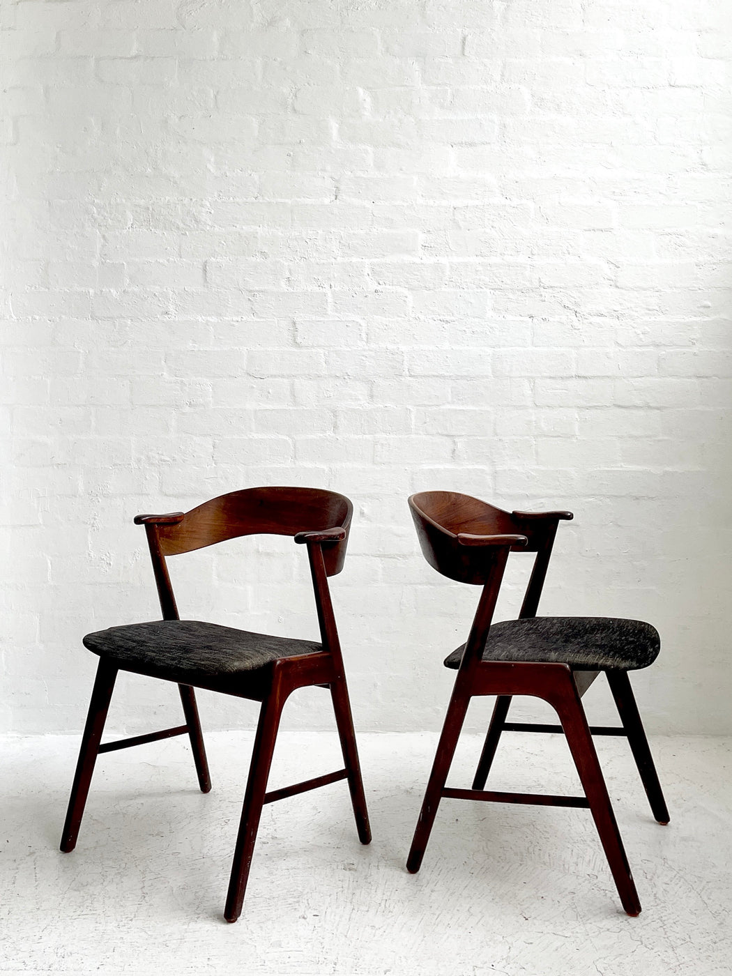 Korup 'KS21' Chairs