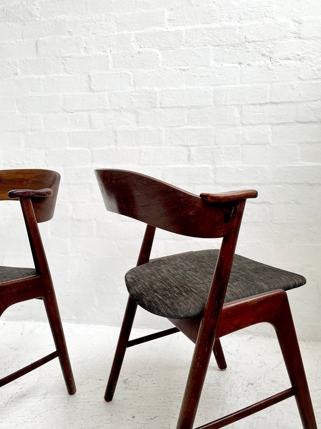 Korup 'KS21' Chairs