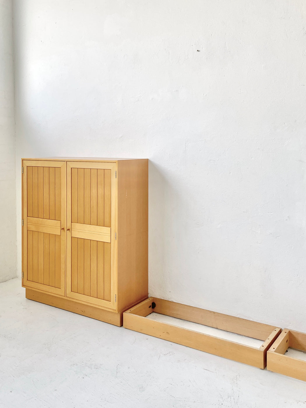 Sorensen & Thygesen Wall Cabinets