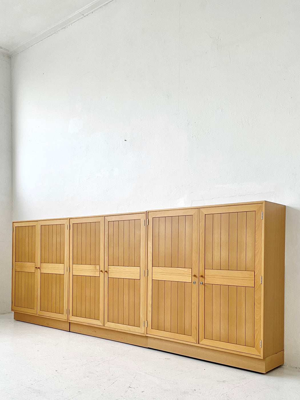 Sorensen & Thygesen Wall Cabinets