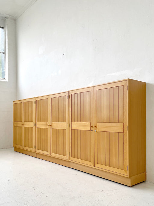 Sorensen & Thygesen Wall Cabinets